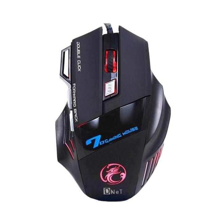 ماوس مخصوص بازی ماوس مدل IMICE X7